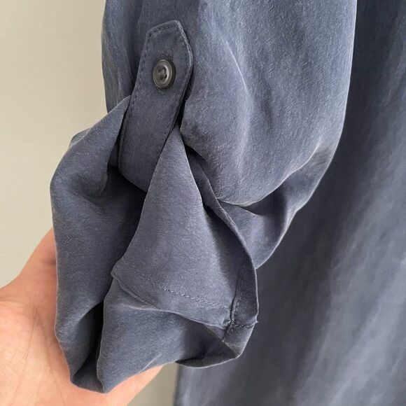 BRAX Shirt Dress Silky - Picture 5 of 8